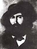 Jose Maria Iparragirre Balerdi