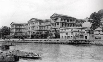 Universidad de Deusto