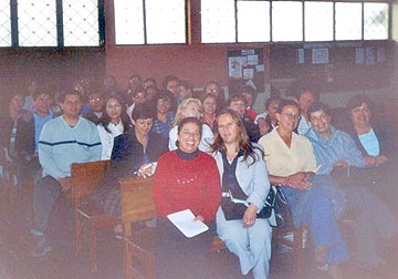 Nuestra Señora de la Sabiduría elizan