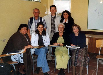 Santo Domingo de Guzman parrokian