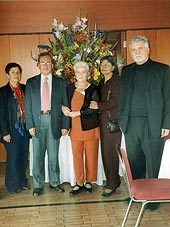 Javeriana Unibertsitatean