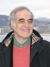 Valeriano Bozal