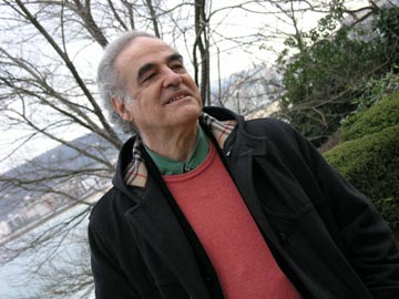 Valeriano Bozal
