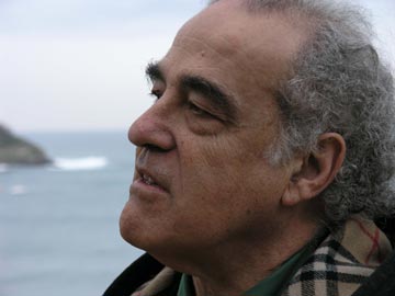 Valeriano Bozal