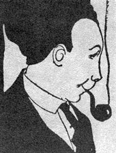 Leopoldo Marechal
