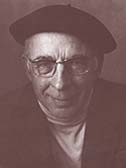 Piarres Larzabal