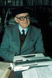 Bernardo Estornés Lasa
