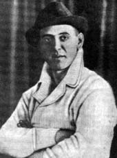 Antonio Bandrés Azcue