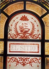 El Sitio