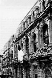 El Sitio