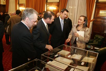 Juan José Ibarretxe