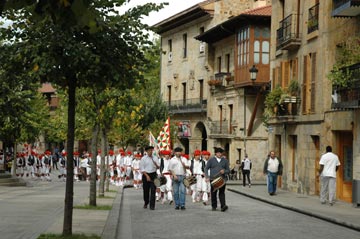 Gerediaga elkartea