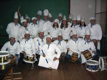 Tamborrada