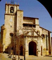Iglesia de San Juan