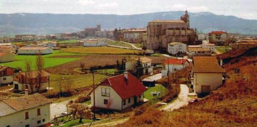 Salvatierra/Agurain