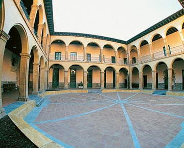 Mondragon Unibertsitatea