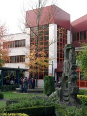 Mondragon Unibertsitatea