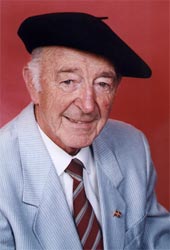 Koldo Urdangarin Abalabide