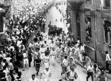San Fermín