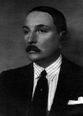 Errique Larreta