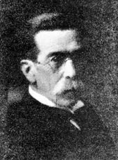 Juan Bautista de Larreta