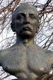 Enriaue Larreta