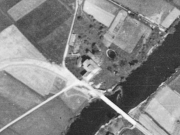 Azelain en 1954