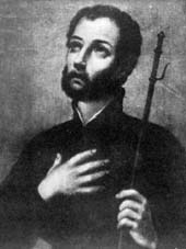 François Xavier