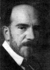 Pío Baroja