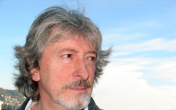 Benito Lertxundi