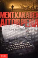 Mentxakaren Aitorpena