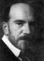 Pio Baroja