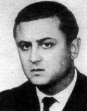 Luis Martín-Santos