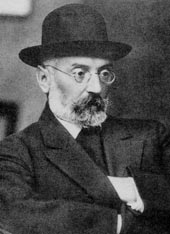 Miguel de Unamuno