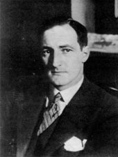 Jose Antonio Agirre