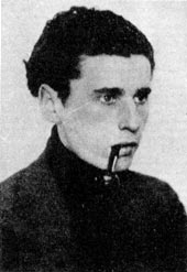 Nikolás Lecuona Nazábal