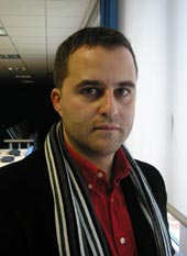 Alberto de la Cuesta