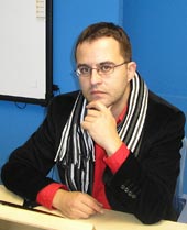 Alberto de la Cuesta