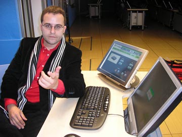 Alberto de la Cuesta