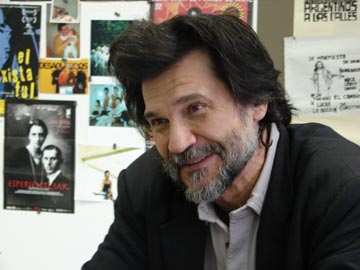 Víctor Erice