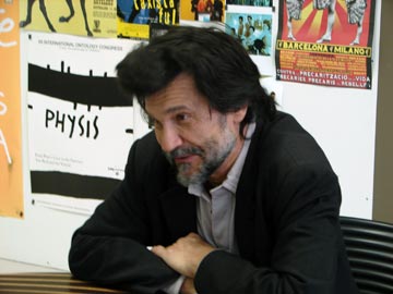 Víctor Erice