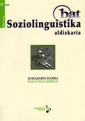 Bat Soziolinguistika