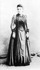 Eulalia Abaitua Allende-Salazar