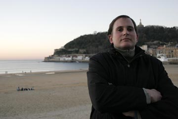 Asier Lanchas