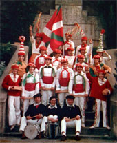  Kaskarot  Années 70
