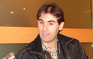 Juan José Ocón