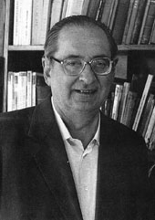 Antonio Zavala Echeverria