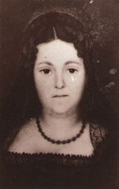 Carolina de Eguía y González de Arana