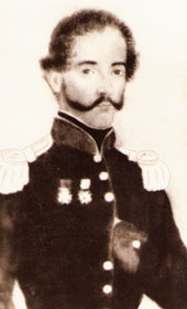 Pablo Víctor de Unda y Ricardos