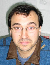 Raúl Ibáñez